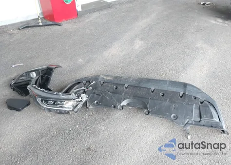 2020 Toyota Rav4 Hybrid Xle из США, поврежденный, VIN 2T3RWRFV3LW077930